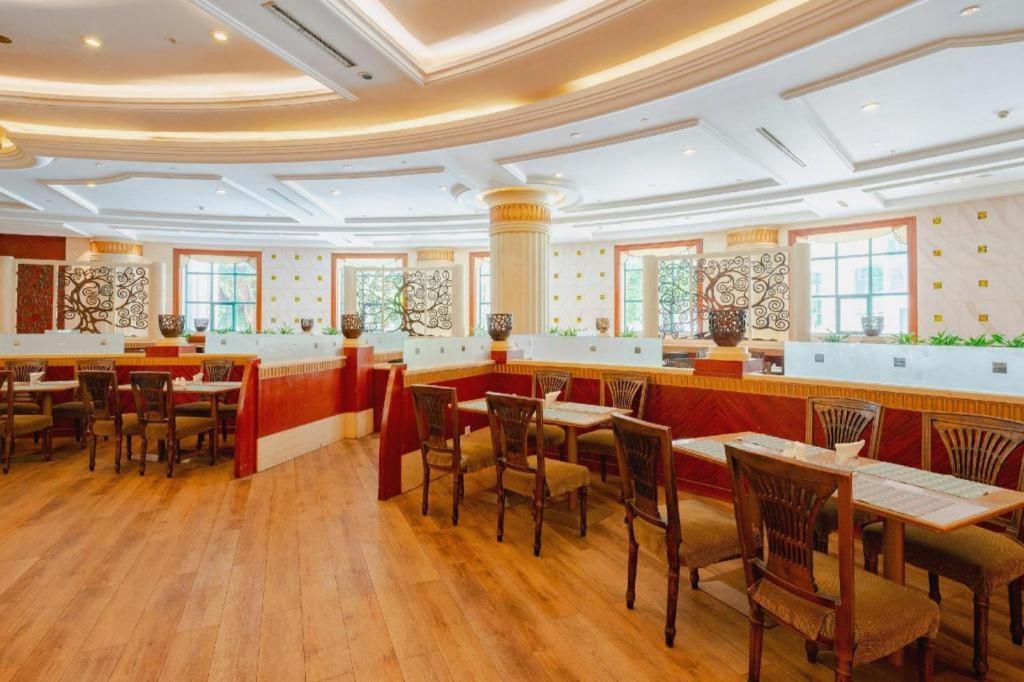 Sanya Shanghai Huating Boutique Resort Hotel Extérieur photo