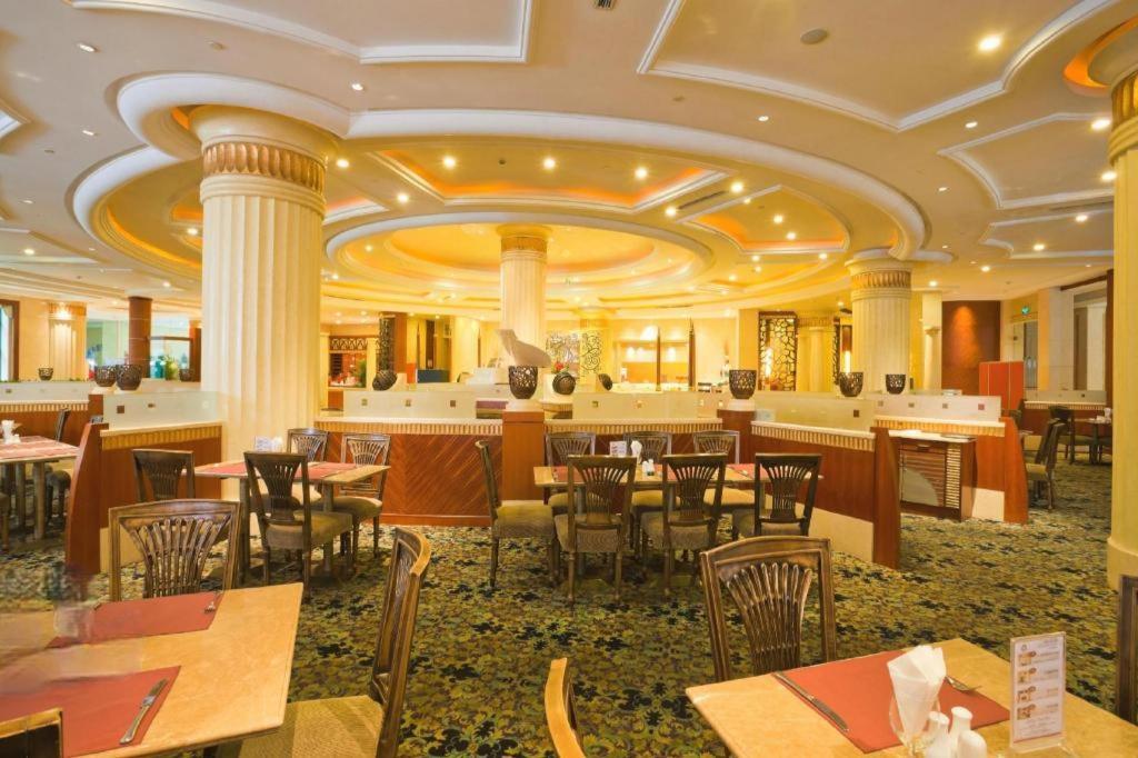 Sanya Shanghai Huating Boutique Resort Hotel Extérieur photo