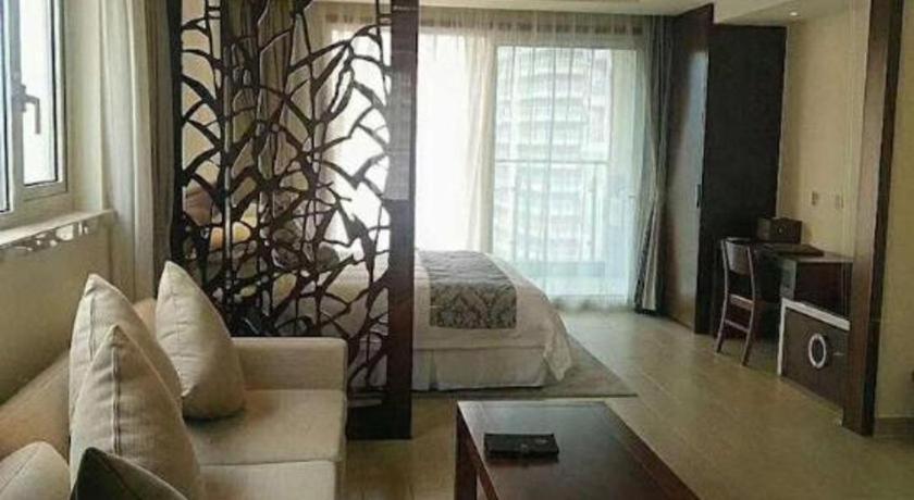 Sanya Shanghai Huating Boutique Resort Hotel Extérieur photo